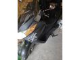 SUZUKI AN 400 BURGMAN 2004/6 - 4