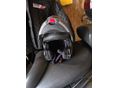 SUZUKI AN 400 BURGMAN 2004/6 - 7