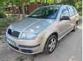 SKODA FABIA Sedan 1.2 12V Ambiente
