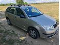 SKODA FABIA 2006/11 - 3