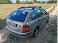 SKODA FABIA 2006/11 - 4