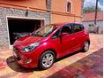 HYUNDAI IX20 2011/4 - 2