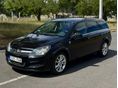 OPEL ASTRA H 1.7 CDTI Classic III