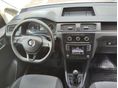VOLKSWAGEN CADDY 2016/12 - 9