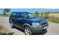 LAND ROVER FREELANDER 2001/5 - 2