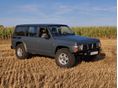 NISSAN PATROL GR 2.8 Turbo D