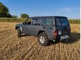 NISSAN PATROL 1991/6 - 4