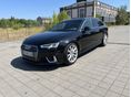 AUDI A4 Avant 40 TDI S line S-tronic 120000km.virtual.3xS-line.19es alufeni . full LED!