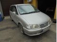 HYUNDAI TRAJET 2005 - 2