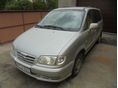 HYUNDAI TRAJET 2005 - 1