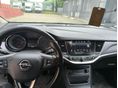 OPEL ASTRA K 2017/8 - 3