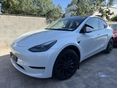 TESLA MODEL Y Performance AWD (Automata) Enhanced. gyári vonóhorog