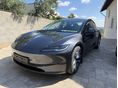TESLA MODEL 3 Long Range AWD (Automata) Gyári vonóhorog. kevés km