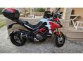 DUCATI MULTISTRADA 1260 2018/8 - 2