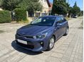 KIA RIO 1.0 T-GDI Silver Vision DCT /42.324. KM. SÉRÜLÉSMENTES! 1. TULAJDONOS. GARANCIÁLIS!/