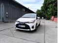 TOYOTA YARIS Van 1.4D-4D Live Plus Euro 6