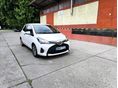 TOYOTA YARIS 2014/6 - 2