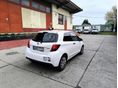 TOYOTA YARIS 2014/6 - 3