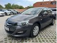 OPEL ASTRA J 2015/9 - 5