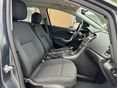 OPEL ASTRA J 2015/9 - 10