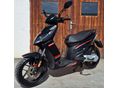 DERBI VARIANT 2014/8 - 2