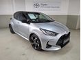 TOYOTA YARIS 2025/6 - 4