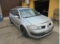 RENAULT MEGANE 2005 - 2