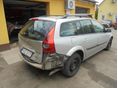 RENAULT MEGANE 2005 - 3