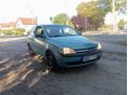 OPEL CORSA C 2003 - 2