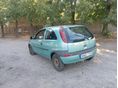 OPEL CORSA C 2003 - 3