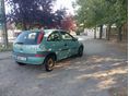 OPEL CORSA C 2003 - 5