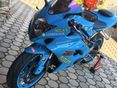 SUZUKI GSX-R 1000 K5