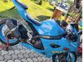 SUZUKI GSX-R 1000 2005/6 - 2
