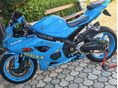 SUZUKI GSX-R 1000 2005/6 - 3