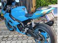SUZUKI GSX-R 1000 2005/6 - 4
