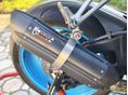SUZUKI GSX-R 1000 2005/6 - 7