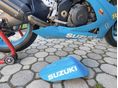 SUZUKI GSX-R 1000 2005/6 - 9