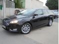 FORD FOCUS 2.0 TDCi Titanium X S S ÜLÉS KORMÁNY SZÉLVÉDŐ FŰTÉS.F.BŐR.PARK-PILOT.VONÓHOROG !!!