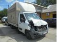 RENAULT MASTER 2018 - 1