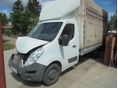 RENAULT MASTER 2018 - 2