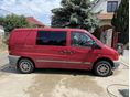 MERCEDES-BENZ VITO 1999/3 - 2