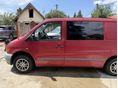 MERCEDES-BENZ VITO 1999/3 - 3