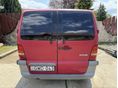 MERCEDES-BENZ VITO 1999/3 - 4