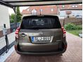 TOYOTA RAV 4 2009/12 - 2