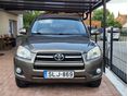 TOYOTA RAV 4 Rav4 2.0 4x4 Sol CVT