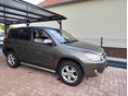TOYOTA RAV 4 2009/12 - 5
