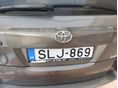 TOYOTA RAV 4 2009/12 - 11