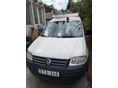 VOLKSWAGEN CADDY 1.9 PD TDI Life