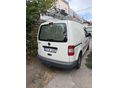 VOLKSWAGEN CADDY 2008 - 2