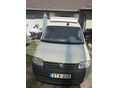 VOLKSWAGEN CADDY 2008 - 8